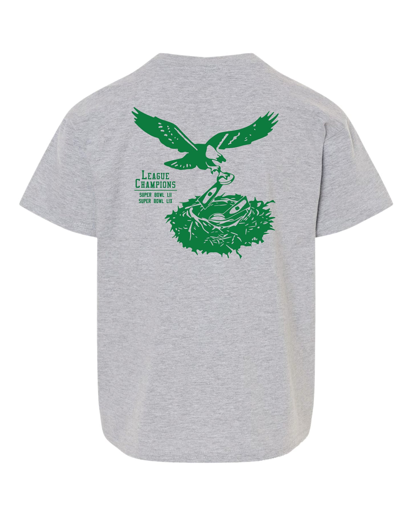 Lawncrest '25 | Youth T-Shirt
