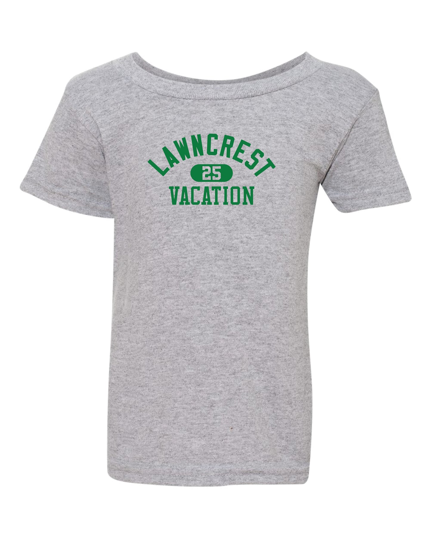 Lawncrest '25 | Toddler T-Shirt