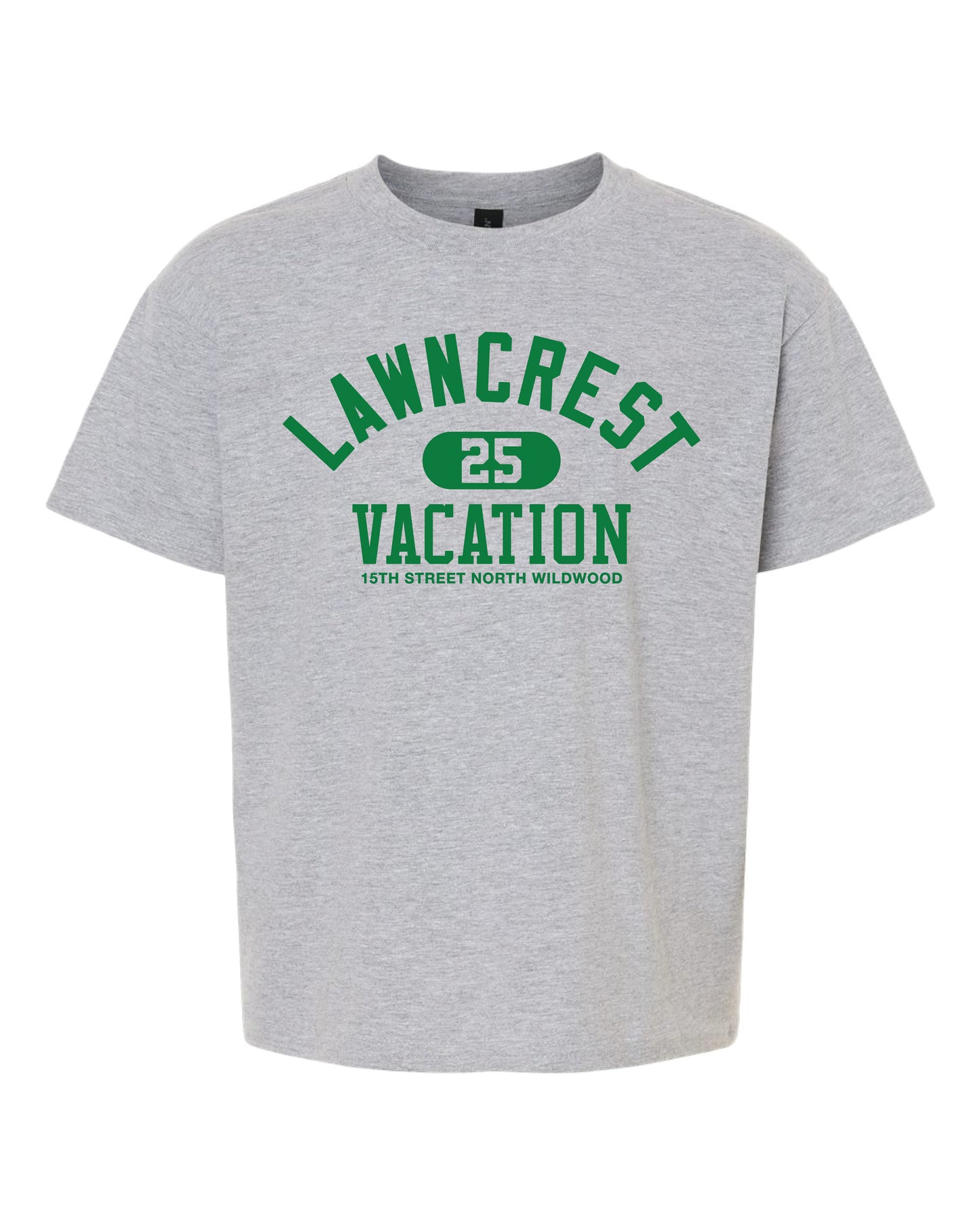 Lawncrest '25 | Youth T-Shirt