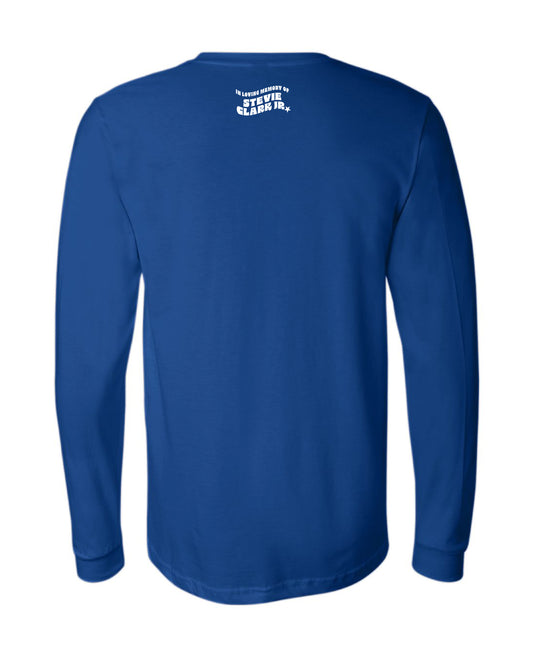 Lawncrest Vacation '26 | Long Sleeve