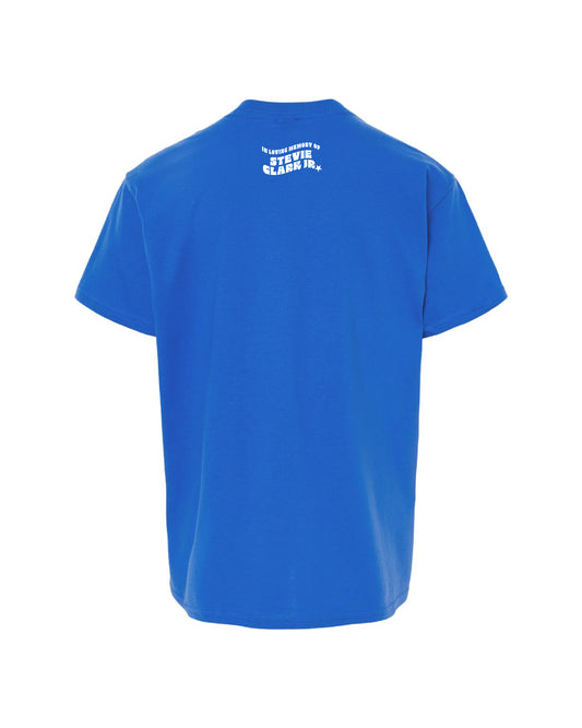 Lawncrest Vacation '26 | Youth T-Shirt
