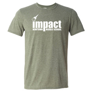 Team Impact T-Shirt 2023