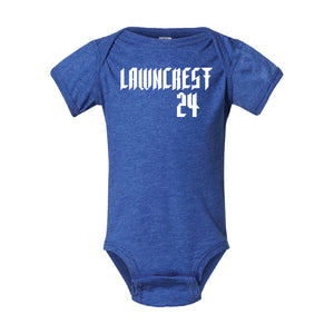 Lawncrest 24 – Infant