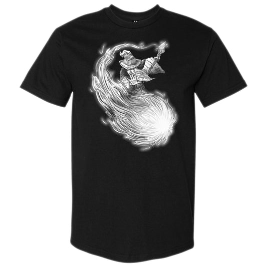 "Fireball!" | T-Shirt