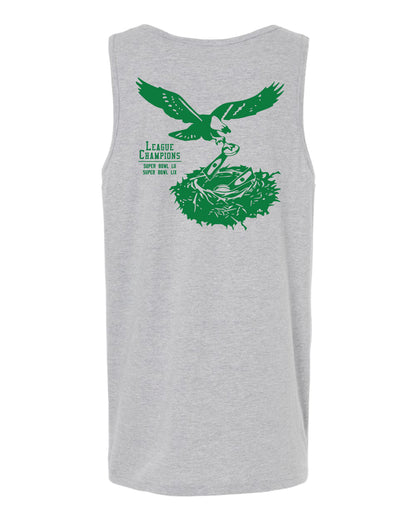 Lawncrest 25 | Tank Top