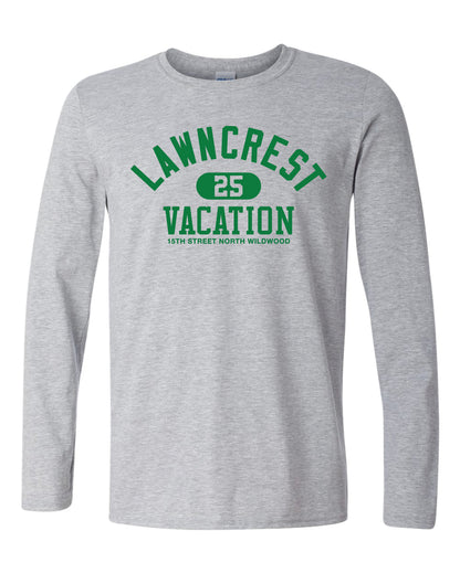 Lawncrest '25 | Long Sleeve