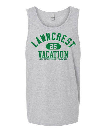 Lawncrest 25 | Tank Top