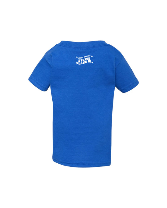 Lawncrest Vacation '26 | Toddler T-Shirt